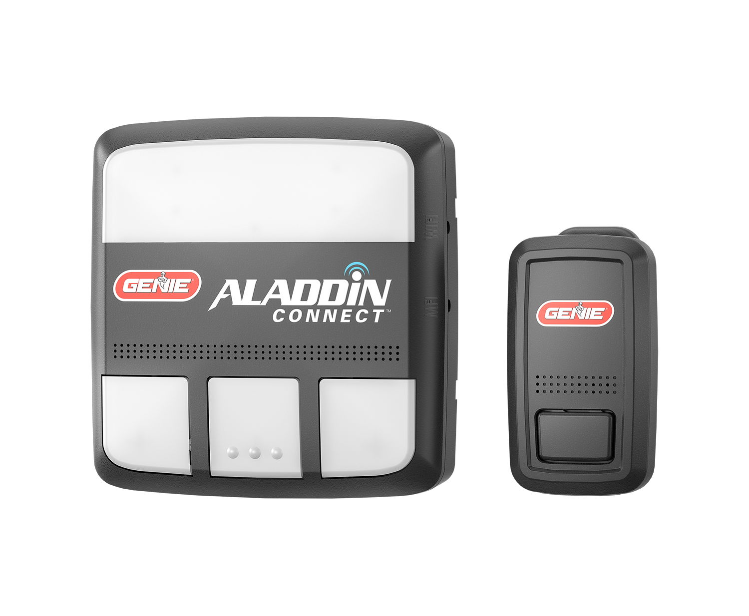 Aladdin Connect RetroFit kit