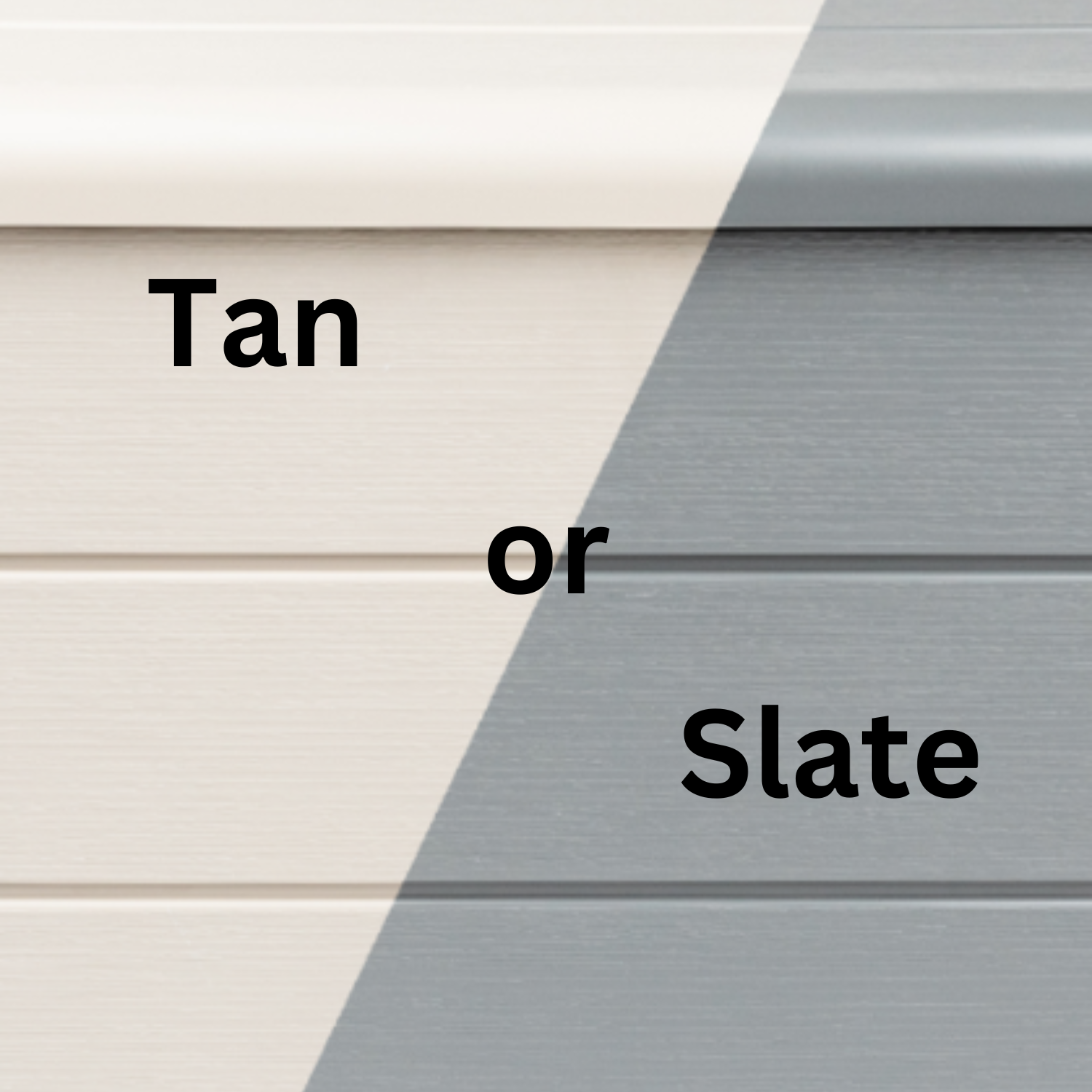 BenchSentry Package Delivery Box Color Options