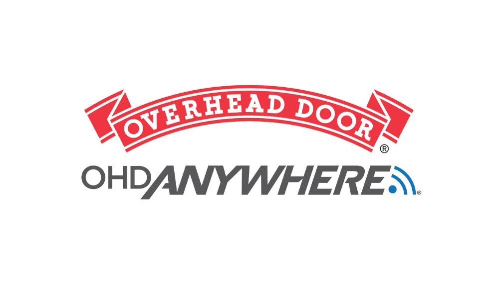 OHD Anywhere Logo